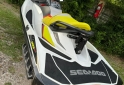 Embarcaciones - Sea Doo wake 155 ao 2014 - En Venta