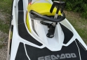 Embarcaciones - Sea Doo wake 155 ao 2014 - En Venta