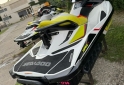 Embarcaciones - Sea Doo wake 155 ao 2014 - En Venta