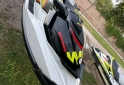 Embarcaciones - Sea Doo wake 155 ao 2014 - En Venta