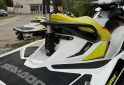 Embarcaciones - Sea Doo wake 155 ao 2014 - En Venta