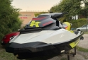 Embarcaciones - Sea Doo wake 155 ao 2014 - En Venta