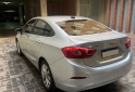 Autos - Chevrolet Cruze 2017 Nafta 95500Km - En Venta