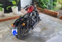 Motos - Harley Davidson Forty eight 1200 2016 Nafta 19000Km - En Venta