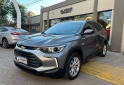 Autos - Chevrolet Tracker LTZ 1.2T 2020 Nafta 97000Km - En Venta