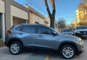 Autos - Chevrolet Tracker LTZ 1.2T 2020 Nafta 97000Km - En Venta