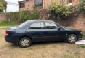 Autos - Mazda 626 1992 Nafta 210000Km - En Venta