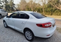 Autos - Renault FLUENCE LUXE CUERO 2.0 2017 Nafta 69000Km - En Venta