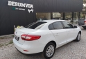 Autos - Renault FLUENCE LUXE CUERO 2.0 2017 Nafta 69000Km - En Venta