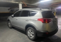 Autos - Toyota Rav4 2013 Nafta 188000Km - En Venta