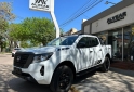 Camionetas - Nissan Frontier X-GEAR 2024 Diesel 0Km - En Venta