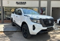 Camionetas - Nissan Frontier X-GEAR 2024 Diesel 0Km - En Venta