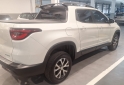 Camionetas - Fiat TORO FREEDOM 1.8 CD 4X2 2022 Nafta 15000Km - En Venta