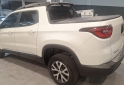 Camionetas - Fiat TORO FREEDOM 1.8 CD 4X2 2022 Nafta 15000Km - En Venta