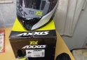 Accesorios para Motos - Cascos Axxis nuevos - En Venta