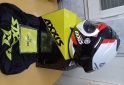 Accesorios para Motos - Cascos Axxis nuevos - En Venta