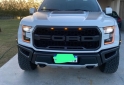 Camionetas - Ford F150 4x4 Raptor At 2020 Nafta 55000Km - En Venta