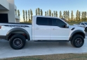 Camionetas - Ford F150 4x4 Raptor At 2020 Nafta 55000Km - En Venta