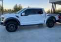 Camionetas - Ford F150 4x4 Raptor At 2020 Nafta 55000Km - En Venta