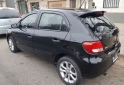 Autos - Volkswagen Gol trend 2011 Nafta 80000Km - En Venta