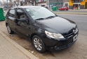 Autos - Volkswagen Gol trend 2011 Nafta 80000Km - En Venta