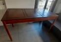 Hogar - VENDO MESA DE MADERA - En Venta