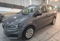 Autos - Volkswagen SURAN 1.6 COMFORTLINE 2016 Nafta 112000Km - En Venta