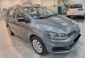 Autos - Volkswagen SURAN 1.6 COMFORTLINE 2016 Nafta 112000Km - En Venta