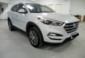 Camionetas - Hyundai TUCSON 4X2  2.0 AT 2017 Nafta 85000Km - En Venta