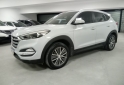 Camionetas - Hyundai TUCSON 4X2  2.0 AT 2017 Nafta 85000Km - En Venta