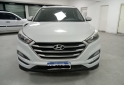 Camionetas - Hyundai TUCSON 4X2  2.0 AT 2017 Nafta 85000Km - En Venta