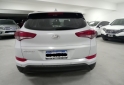 Camionetas - Hyundai TUCSON 4X2  2.0 AT 2017 Nafta 85000Km - En Venta