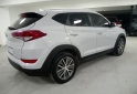 Camionetas - Hyundai TUCSON 4X2  2.0 AT 2017 Nafta 85000Km - En Venta