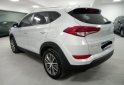 Camionetas - Hyundai TUCSON 4X2  2.0 AT 2017 Nafta 85000Km - En Venta