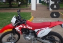 Motos - Otra marca RVM CZ 250L 2023 Nafta 5800Km - En Venta