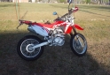 Motos - Otra marca RVM CZ 250L 2023 Nafta 5800Km - En Venta