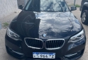 Autos - Bmw 220i 2018 Nafta 54700Km - En Venta