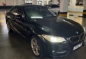 Autos - Bmw 220i 2018 Nafta 54700Km - En Venta