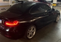 Autos - Bmw 220i 2018 Nafta 54700Km - En Venta