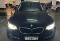 Autos - Bmw 220i 2018 Nafta 54700Km - En Venta