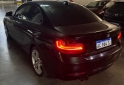 Autos - Bmw 220i 2018 Nafta 54700Km - En Venta