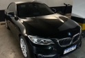 Autos - Bmw 220i 2018 Nafta 54700Km - En Venta