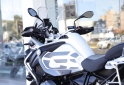 Motos - Bmw R 1200 GS ADVENTURE 2017 Nafta 64500Km - En Venta