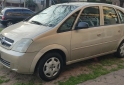 Autos - Chevrolet Meriva 1.8 GL Plus 2007 GNC 202000Km - En Venta