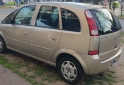 Autos - Chevrolet Meriva 1.8 GL Plus 2007 GNC 202000Km - En Venta