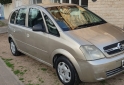 Autos - Chevrolet Meriva 1.8 GL Plus 2007 GNC 202000Km - En Venta