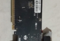 Informtica - Vendo tarjeta grafica Gt 730, 2gb ddr3 afox - En Venta