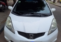 Autos - Honda Fit 2010 Nafta 179000Km - En Venta