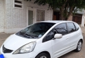 Autos - Honda Fit 2010 Nafta 179000Km - En Venta