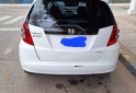 Autos - Honda Fit 2010 Nafta 179000Km - En Venta